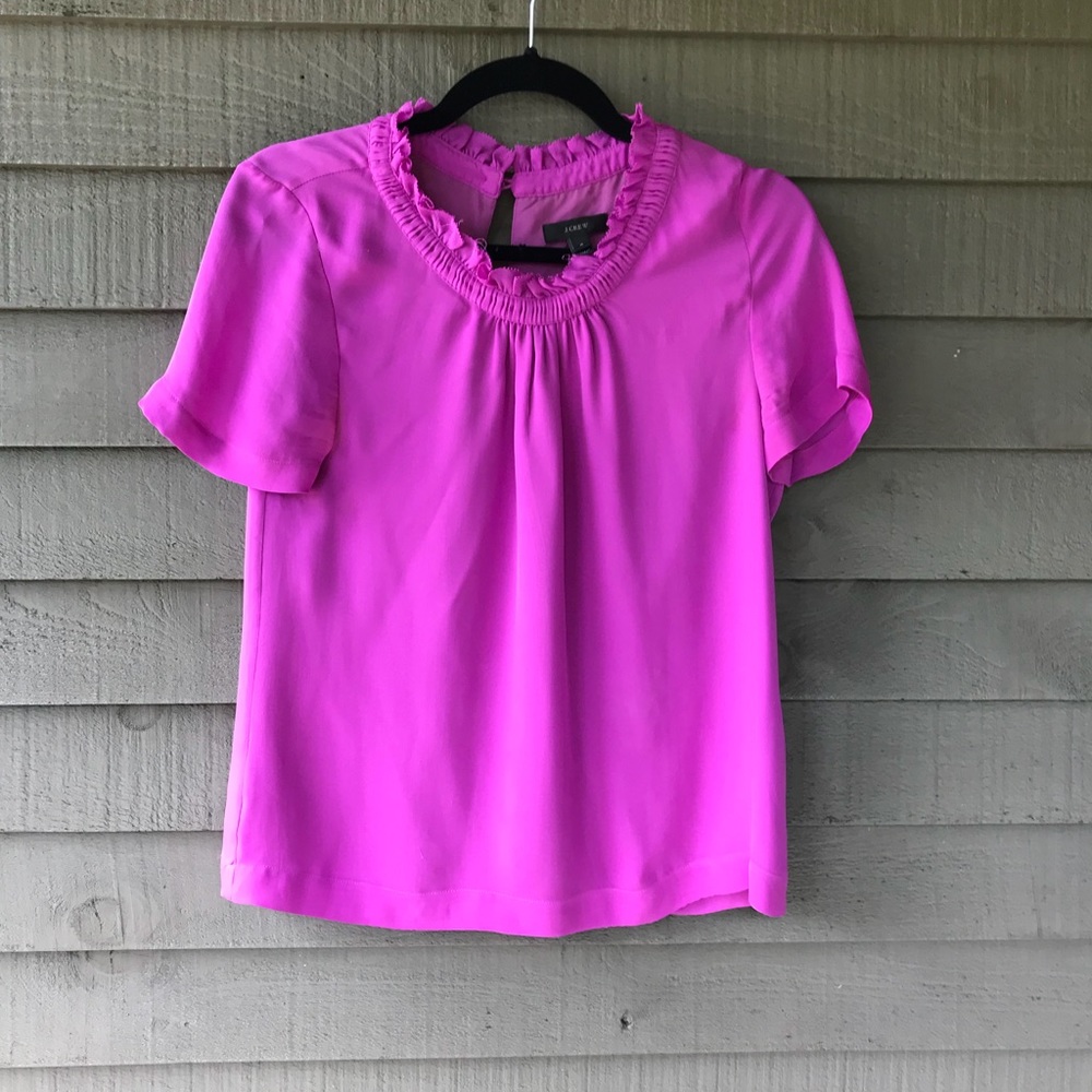 J. Crew Top